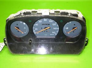 Instrument Cluster DAIHATSU CUORE V (L7_)