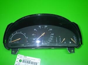 Instrument Cluster SAAB 9-5 (YS3E)