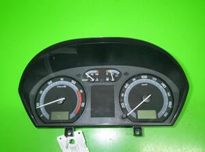 Instrument Cluster SKODA FABIA I Combi (6Y5)