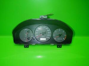 Instrument Cluster MAZDA 323 F VI (BJ)