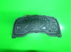 Instrument Cluster OPEL ASTRA G Estate (T98), OPEL ASTRA G Hatchback (T98)