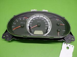 Instrument Cluster MAZDA 5 (CR19)