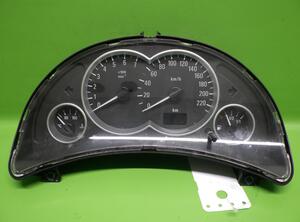 Instrument Cluster OPEL TIGRA TwinTop (X04)