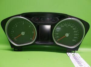 Instrument Cluster FORD GALAXY (WA6), FORD S-MAX (WA6), FORD MONDEO IV Turnier (BA7)