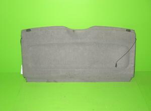 Luggage Compartment Cover RENAULT Clio II (BB, CB)