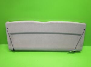 Luggage Compartment Cover SEAT Ibiza II (6K1)