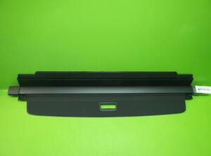 Luggage Compartment Cover SKODA Superb II Kombi (3T5)