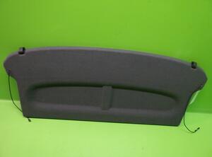 Luggage Compartment Cover MITSUBISHI Colt IV (CA A)