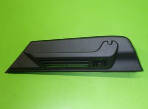 Luggage Compartment Cover OPEL Grandland X (A18)