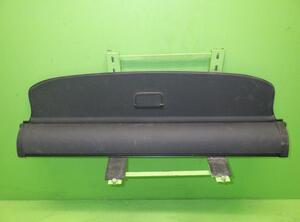 Luggage Compartment Cover AUDI A4 Avant (8E5, B6), AUDI A4 Avant (8ED, B7)