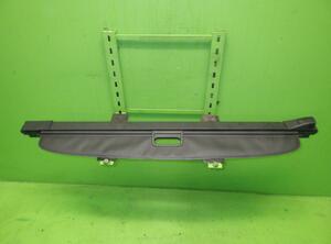 Luggage Compartment Cover OPEL VECTRA C Estate (Z02)