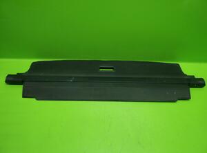 Luggage Compartment Cover SKODA FABIA II Combi (545)