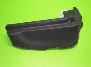 Luggage Compartment Cover VW POLO (6N2)