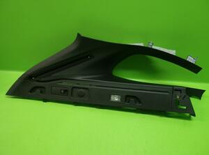 Luggage Compartment Cover OPEL INSIGNIA B Sports Tourer (Z18)