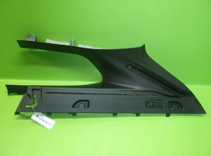 Luggage Compartment Cover OPEL INSIGNIA B Sports Tourer (Z18)