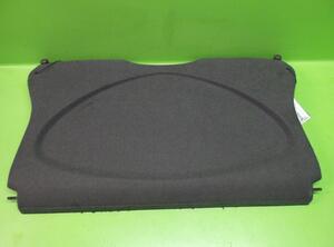 Luggage Compartment Cover FORD FOCUS (DAW, DBW)