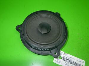 Loudspeaker NISSAN Note (E11, NE11)