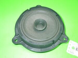 Loudspeaker NISSAN Note (E11, NE11)