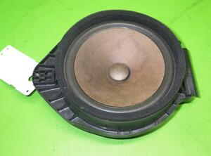 Loudspeaker OPEL Cascada (W13)