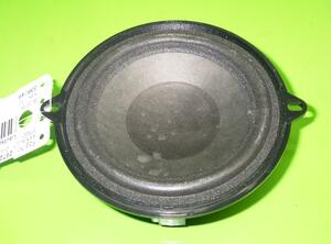 Loudspeaker RENAULT Clio III (BR0/1, CR0/1)