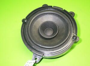 Loudspeaker RENAULT Clio III (BR0/1, CR0/1)