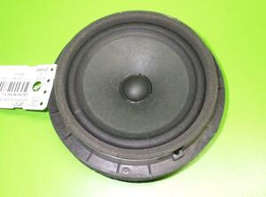 Loudspeaker OPEL Agila (B) (B H08)