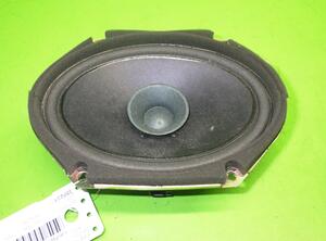 Loudspeaker MAZDA 6 Stufenheck (GG), MAZDA 6 Station Wagon (GY)