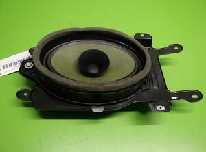 Loudspeaker OPEL Cascada (W13)