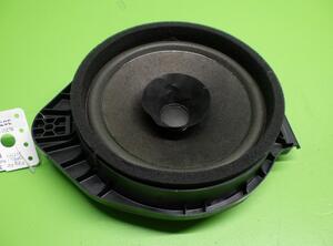 Loudspeaker OPEL Astra J Caravan (--)