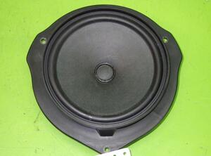 Loudspeaker MERCEDES-BENZ C-Klasse Coupe (C204)