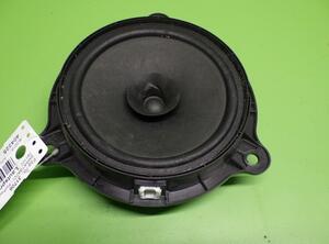 Loudspeaker SMART Forfour Schrägheck (453)