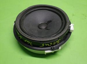 Loudspeaker FORD Galaxy (WA6), FORD S-Max (WA6), FORD Mondeo IV Stufenheck (BA7)