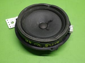 Loudspeaker FORD Galaxy (WA6), FORD S-Max (WA6), FORD Mondeo IV Stufenheck (BA7)