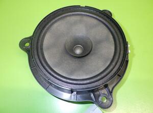 Loudspeaker RENAULT CAPTUR I (J5_, H5_), RENAULT CLIO IV (BH_), OPEL VIVARO B Bus (X82)