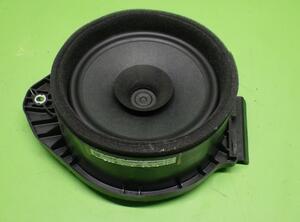 Loudspeaker OPEL INSIGNIA B Country Tourer (Z18), OPEL INSIGNIA B Sports Tourer (Z18)