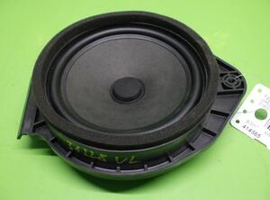 Loudspeaker OPEL CROSSLAND X / CROSSLAND (P17, P2QO)