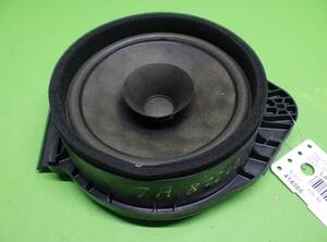 Loudspeaker OPEL CROSSLAND X / CROSSLAND (P17, P2QO)