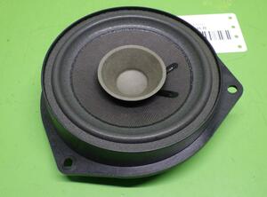 Loudspeaker OPEL CORSA E (X15), OPEL ZAFIRA / ZAFIRA FAMILY B (A05)