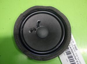 Loudspeaker MERCEDES-BENZ EQS (V297)