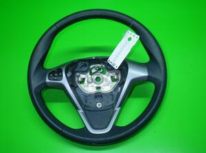 Steering Wheel FORD Fiesta VI (CB1, CCN)