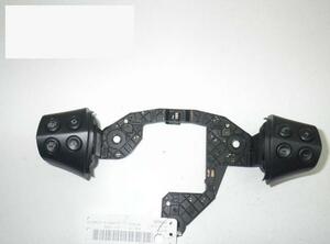 Steering Wheel MERCEDES-BENZ A-Klasse (W169)