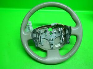 Steering Wheel RENAULT Scénic II (JM0/1)