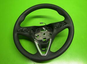 Steering Wheel OPEL Crossland X (P17, P2QO)