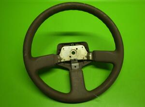 Steering Wheel ISUZU Trooper I Geländewagen Offen (UBS)