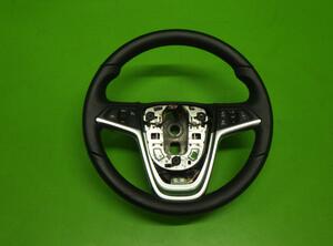 Steering Wheel OPEL Astra J (--)