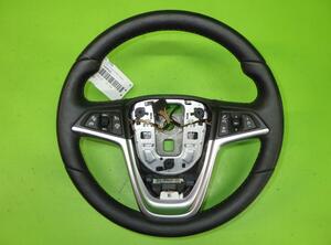 Steering Wheel OPEL Astra J (--)