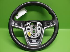 Steering Wheel OPEL MOKKA / MOKKA X (J13)