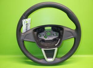 Steering Wheel SEAT IBIZA IV ST (6J8, 6P8), SEAT IBIZA IV (6J5, 6P1), SEAT IBIZA IV SC (6J1, 6P5)