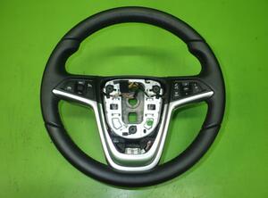 Steering Wheel OPEL ASTRA J (P10)