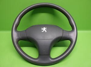 Steering Wheel PEUGEOT BOXER Bus (244, Z_)